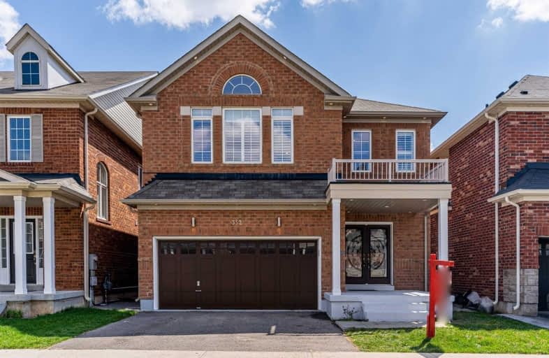 352 Michener Place, Milton | Image 1