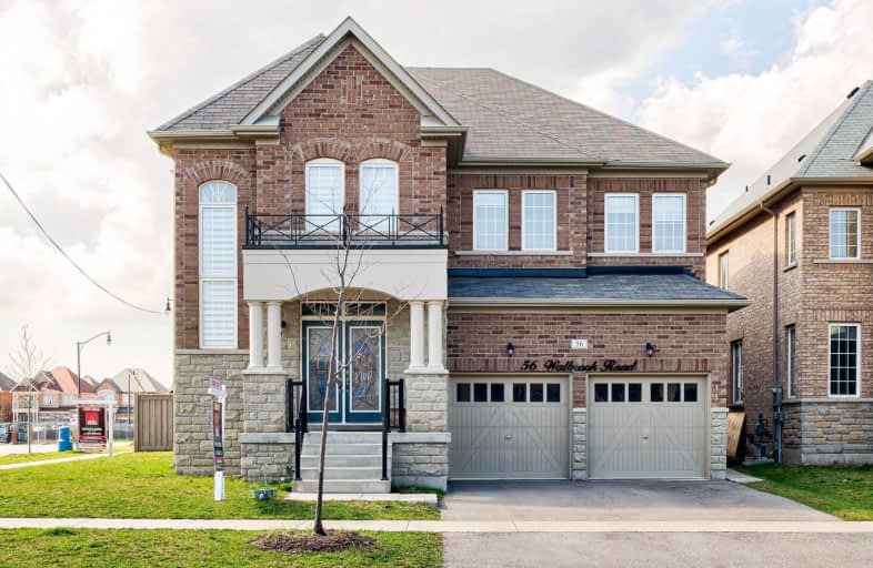 56 Walbrook Road, Brampton | Image 1