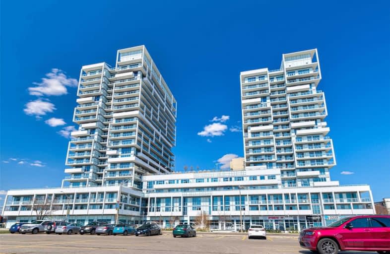 1508-65 Speers Road, Oakville | Image 1