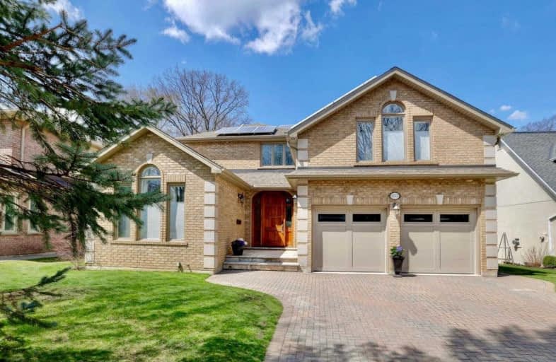 1517 Royal Oaks Road, Mississauga | Image 1