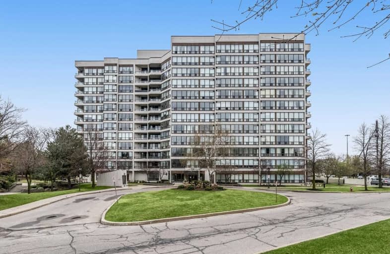 812-12 Laurelcrest Street, Brampton | Image 1