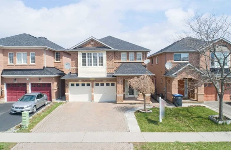 73 Brisdale Drive, Brampton | Image 1