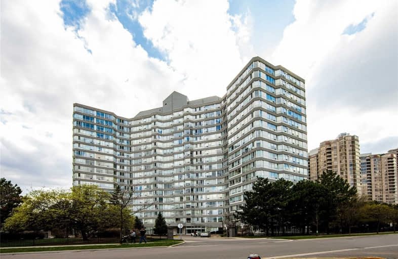 1701-50 Kingsbridge Garden Circle, Mississauga | Image 1