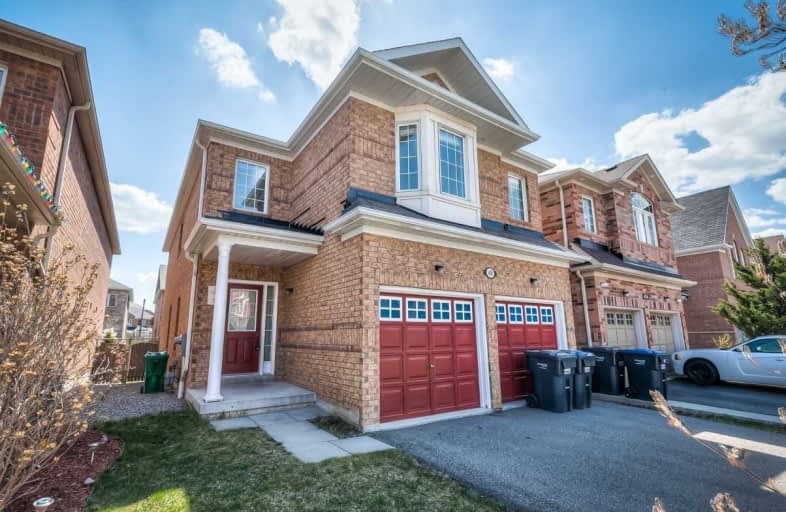 450 Acumen Court, Mississauga | Image 1