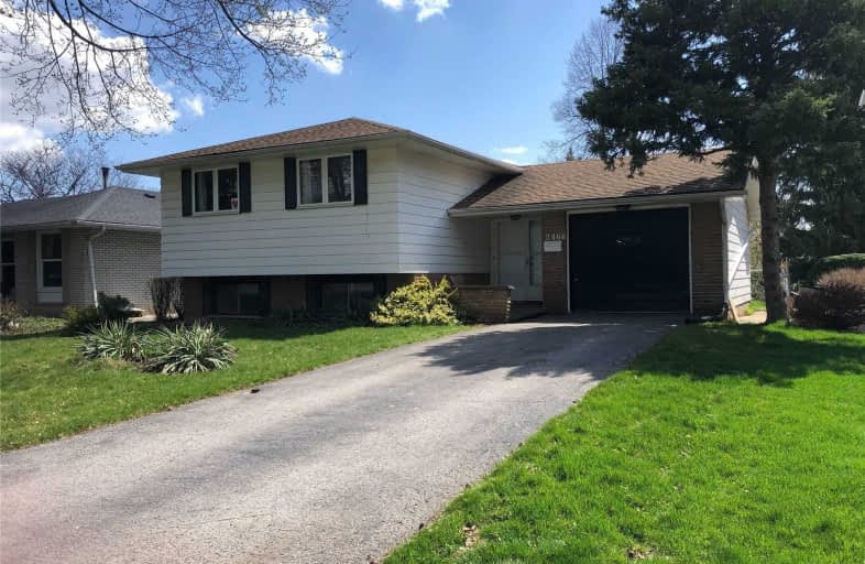 2466 Exeter Crescent, Burlington | Image 1