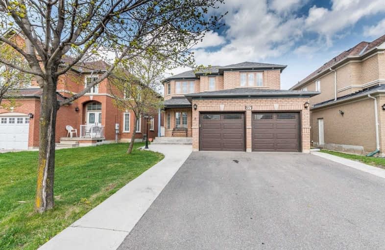 97 Sunny Meadow Boulevard, Brampton | Image 1