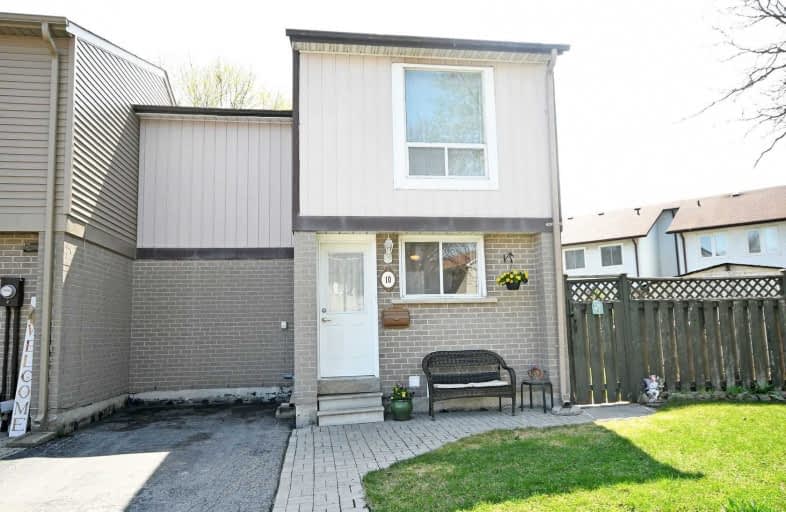 10 Hastings Square, Brampton | Image 1