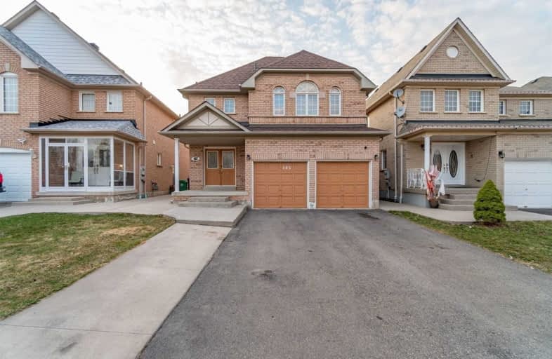 102 El Camino Way, Brampton | Image 1