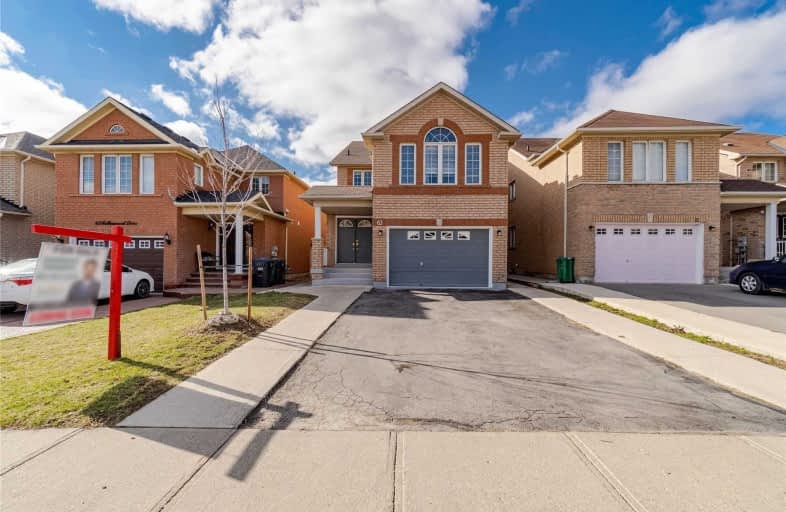 63 Rollingwood Drive, Brampton | Image 1