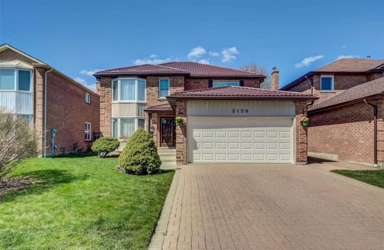 3159 Galbraith Drive, Mississauga | Image 1