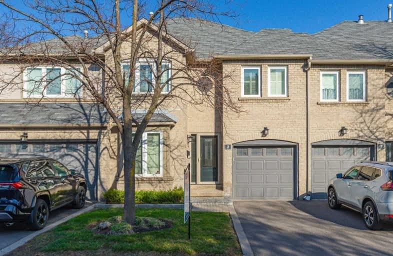 #2-3420 South Millway, Mississauga | Image 1