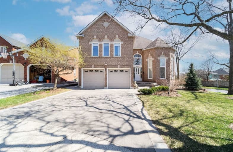 1287 Saddler Circle, Oakville | Image 1