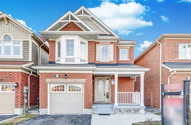 102 Robert Parkinson Drive, Brampton | Image 1