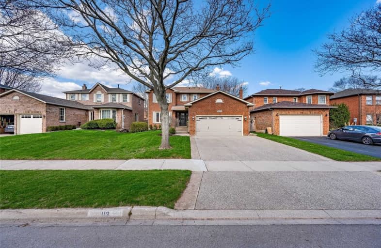 113 Waldie Road, Oakville | Image 1