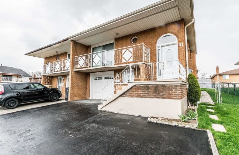 31 Radford Drive, Brampton | Image 1