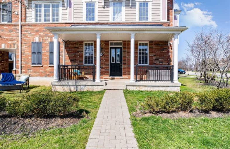 19-2614 Dashwood Drive, Oakville | Image 1