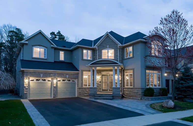 3451 Liptay Avenue, Oakville | Image 1