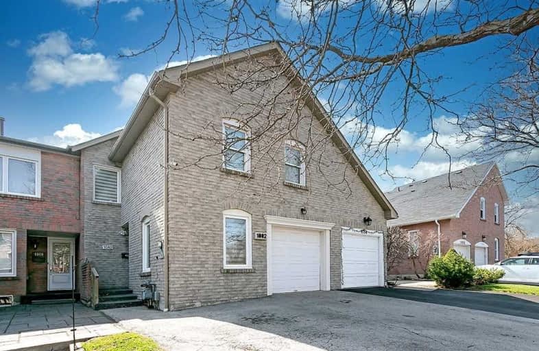 1082 Runnymead Crescent, Oakville | Image 1