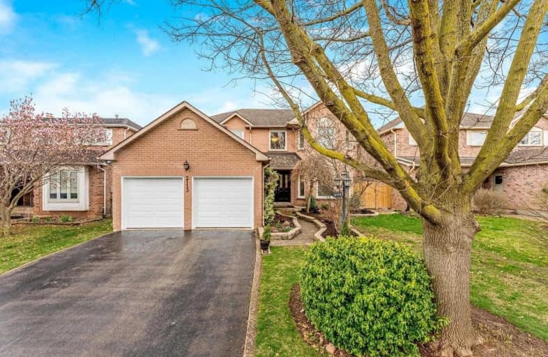 2113 Towne Boulevard, Oakville | Image 1