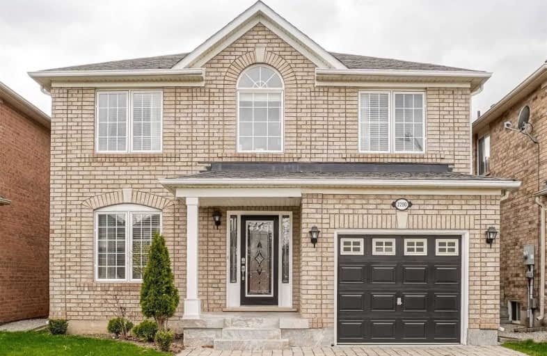 2290 Grand Oak Trail, Oakville | Image 1