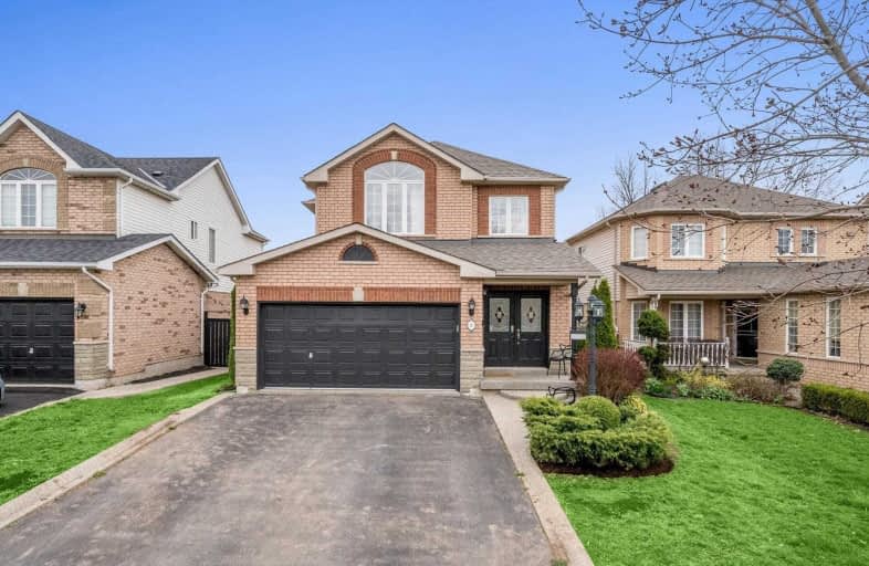 8 Spruce Boulevard, Halton Hills | Image 1