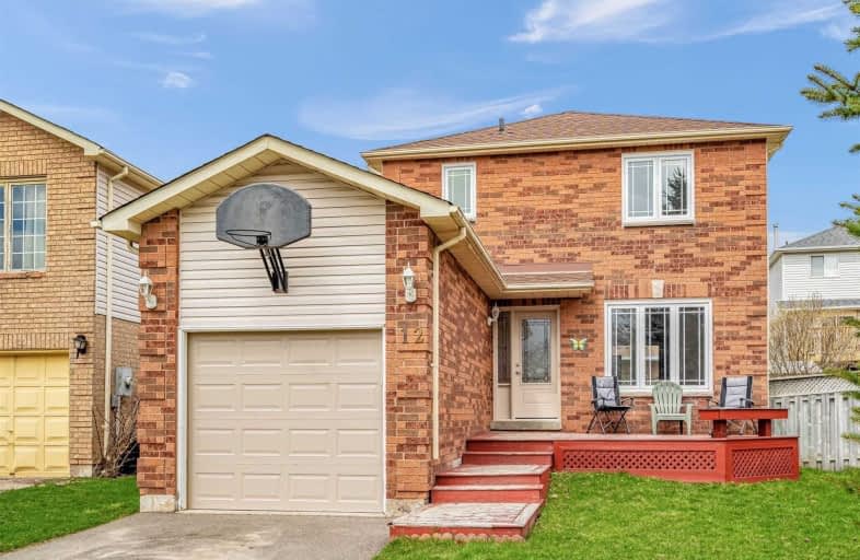 12 Lawton Court, Orangeville | Image 1