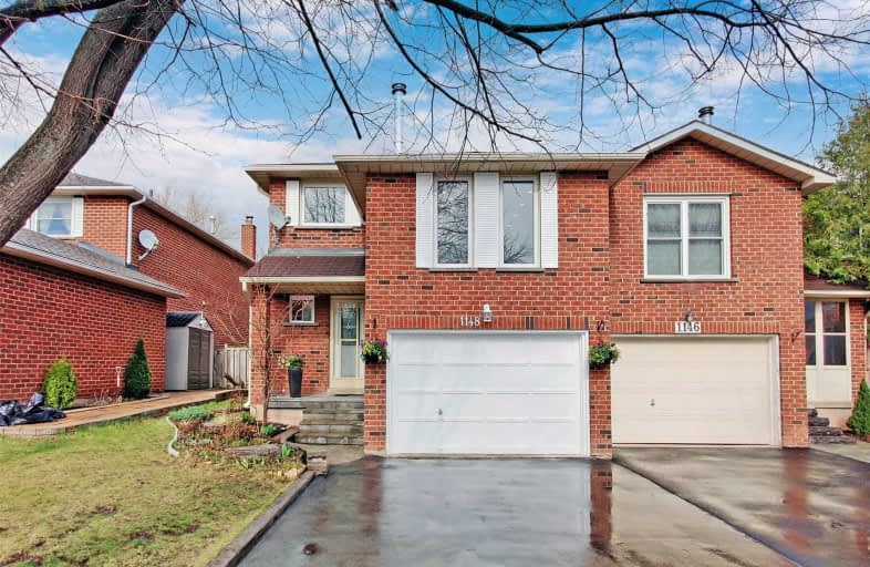 1148 Avondale Drive, Oakville | Image 1