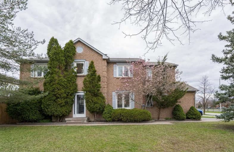 3207 Pebblewood Road, Mississauga | Image 1