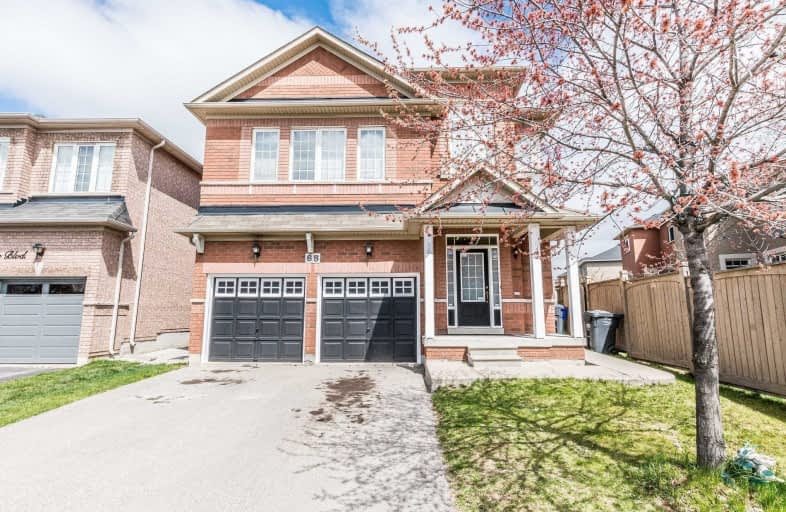 65 Southlake Boulevard, Brampton | Image 1