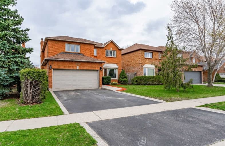 1020 Glenashton Drive, Oakville | Image 1