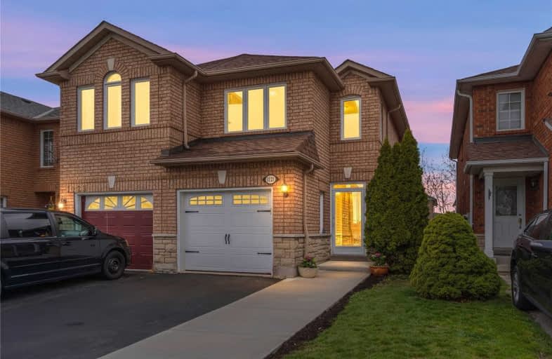 1121 Foxglove Place, Mississauga | Image 1