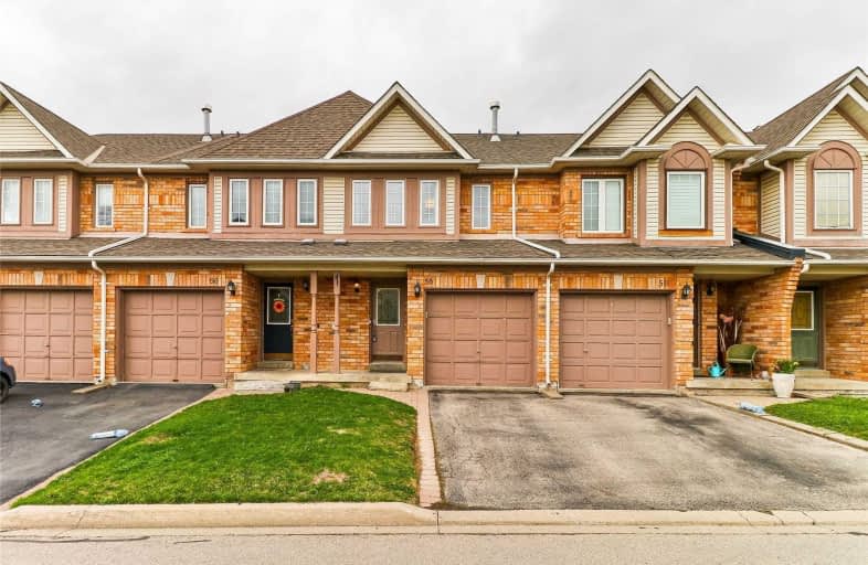 58 Alderbrook Place, Caledon | Image 1