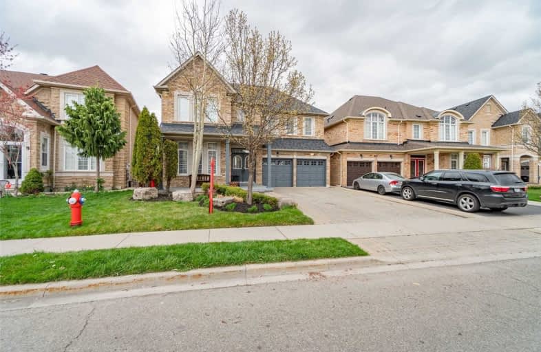 21 Freshspring Drive, Brampton | Image 1