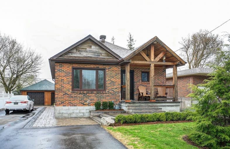 268 Peel Street, Halton Hills | Image 1