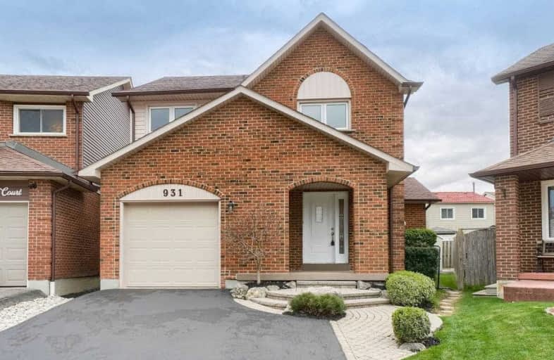 931 Knollwood Court, Mississauga | Image 1