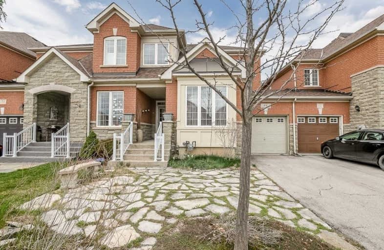 66 Millhouse Mews, Brampton | Image 1