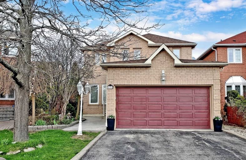 5321 Flatford Road, Mississauga | Image 1