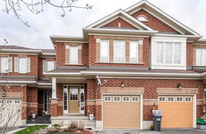 21 Wicklow Road, Brampton | Image 1