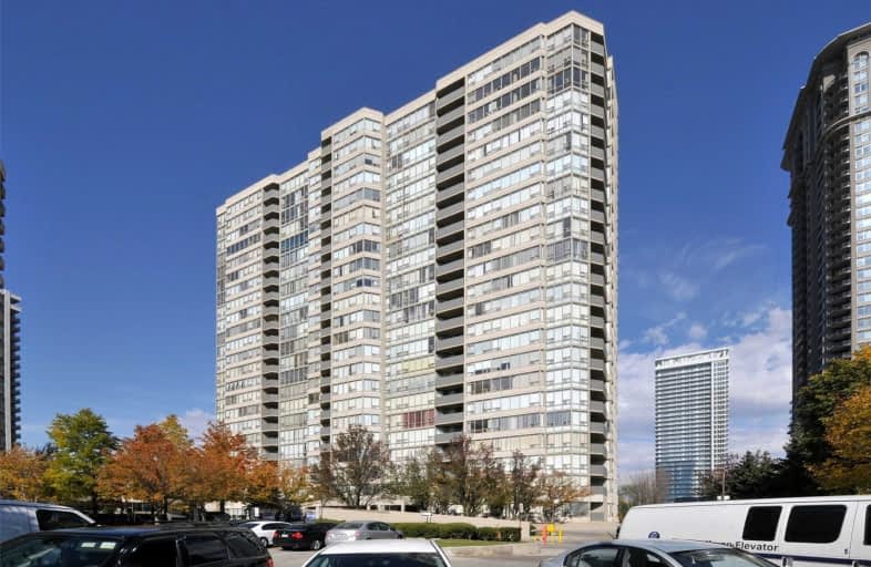 903-330 Rathburn Road West, Mississauga | Image 1