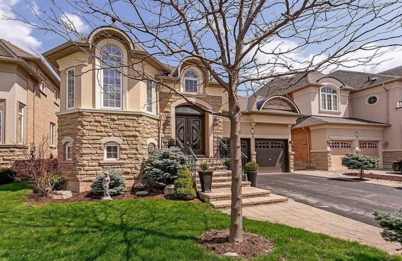 219 Alison Crescent, Oakville | Image 1