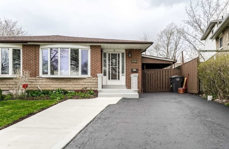 3411 Oakglade Crescent, Mississauga | Image 1