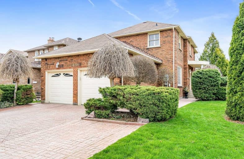 3420 Hargrove Road, Mississauga | Image 1