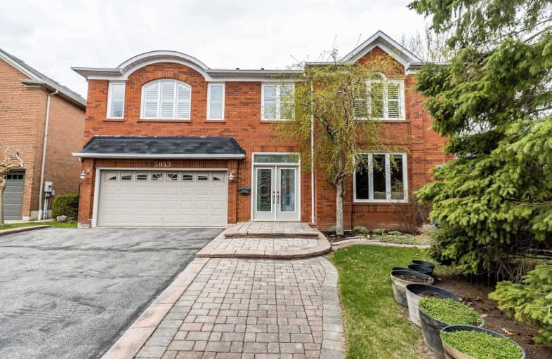 3957 Rolling Valley Drive, Mississauga | Image 1