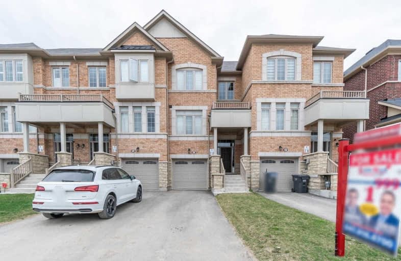 83 Stewardship Road, Brampton | Image 1