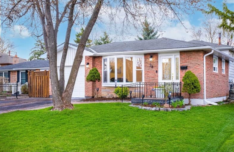 28 Grovetree Place, Brampton | Image 1