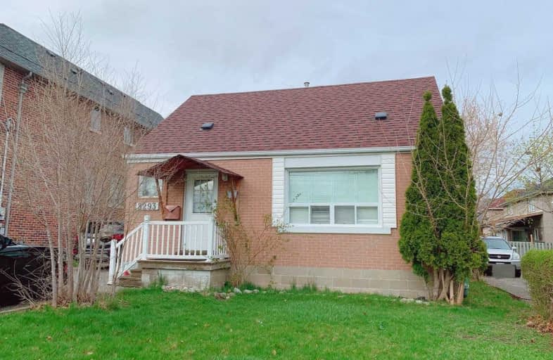 3293 Joan Drive, Mississauga | Image 1