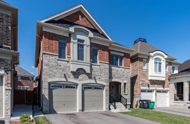 22 Point Reyes Terrace, Brampton | Image 1