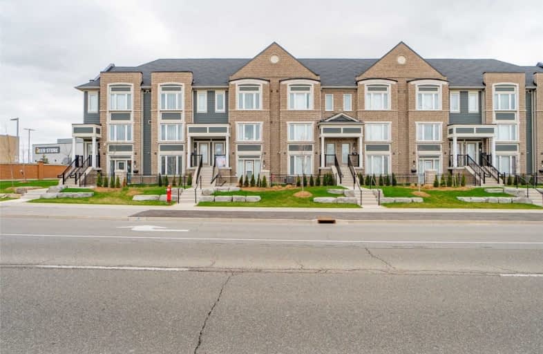 83-250 Sunny Meadow Boulevard, Brampton | Image 1