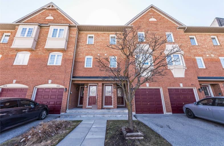 99-6950 Tenth Line West, Mississauga | Image 1