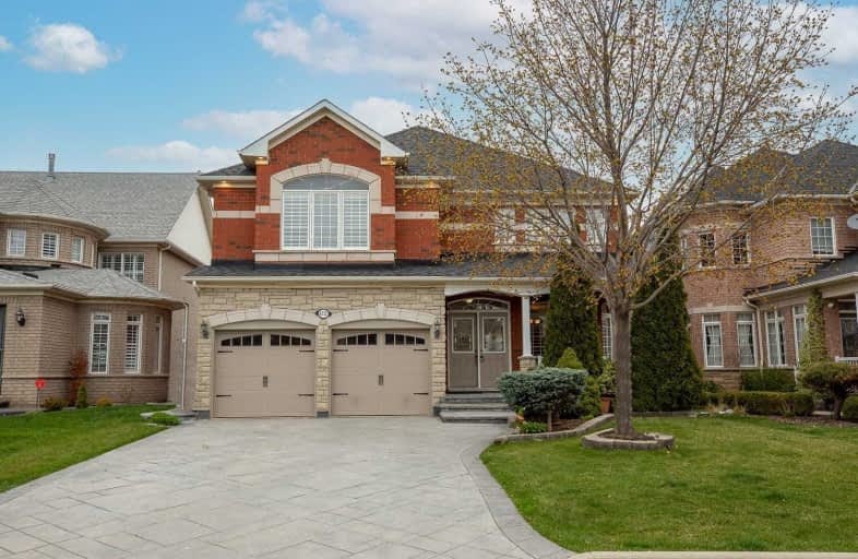 6723 Baby Gran Court, Mississauga | Image 1